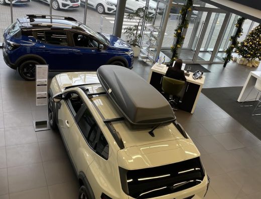 RENAULT Полтава – Соллі Плюс Полтава