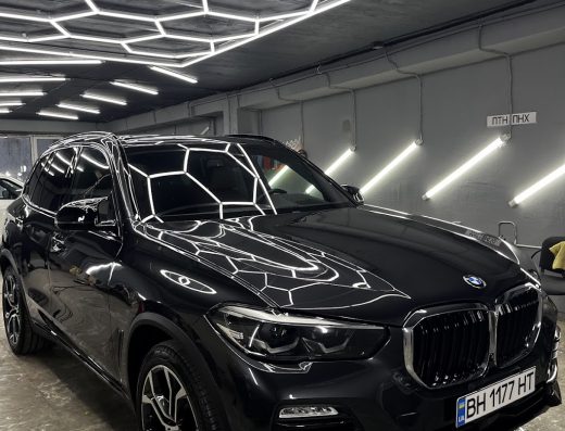 REVER Detailing