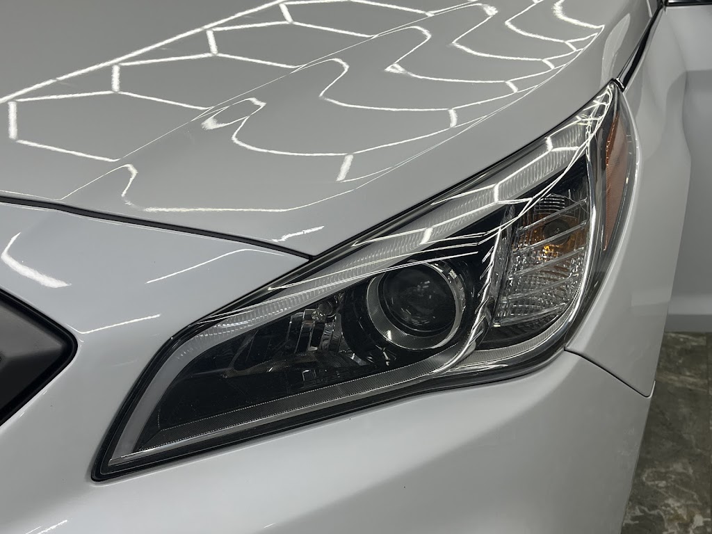 REVER Detailing