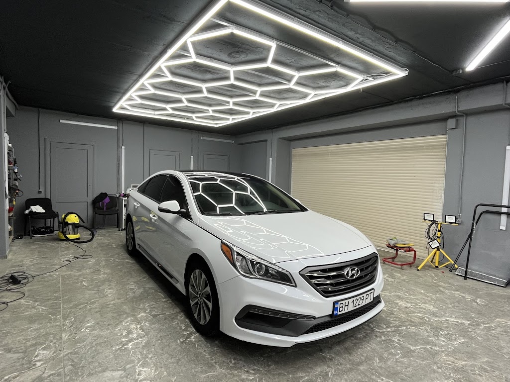 REVER Detailing