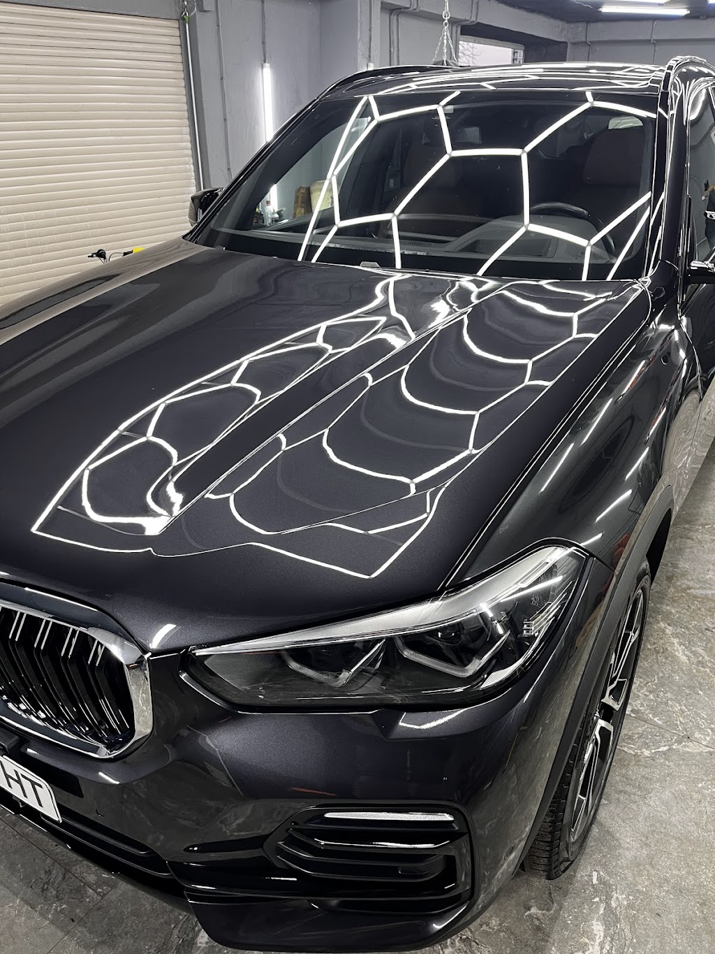 REVER Detailing