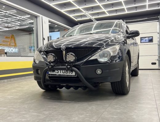 RKAUTOSTUDIO