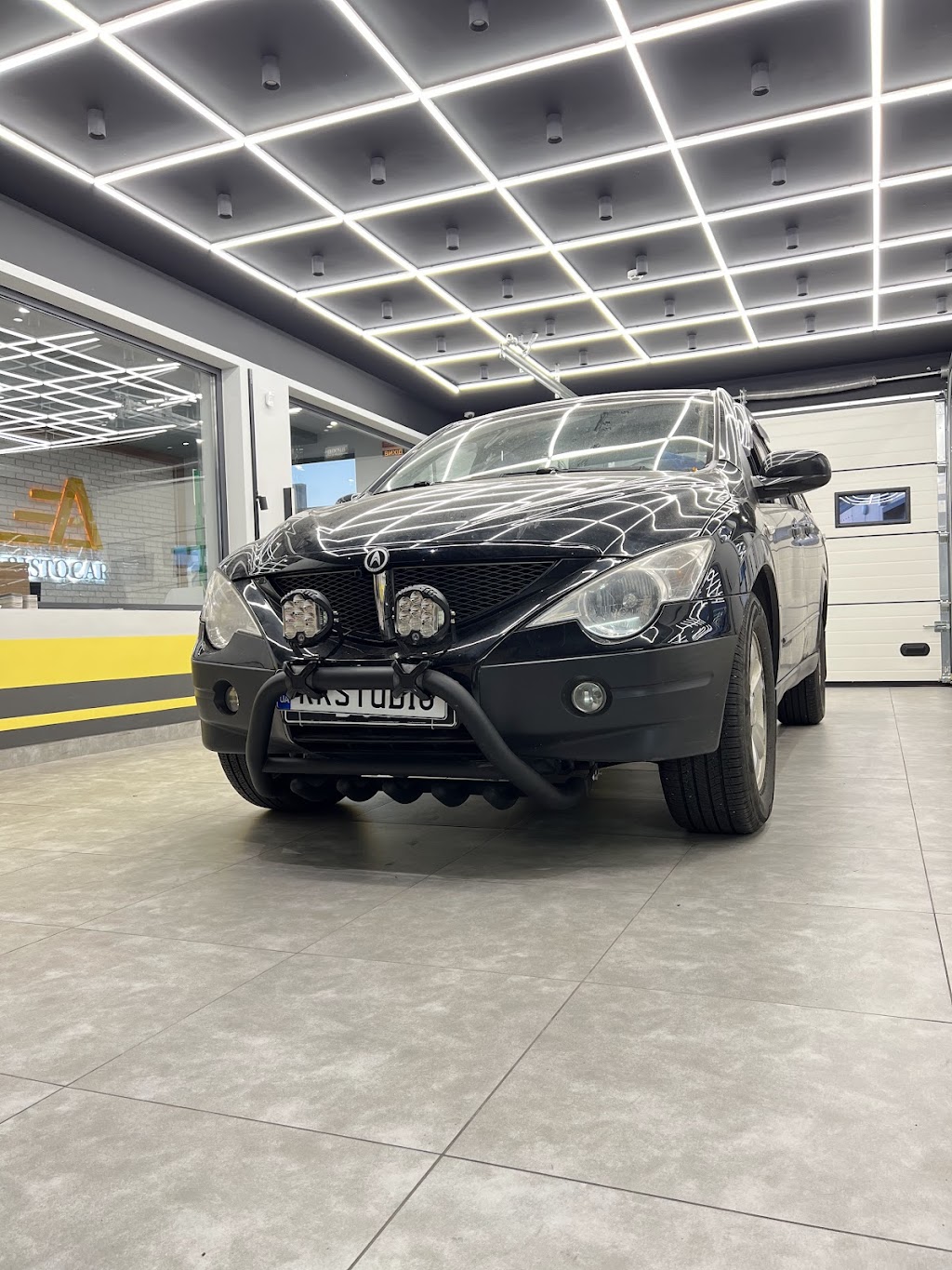 RKAUTOSTUDIO