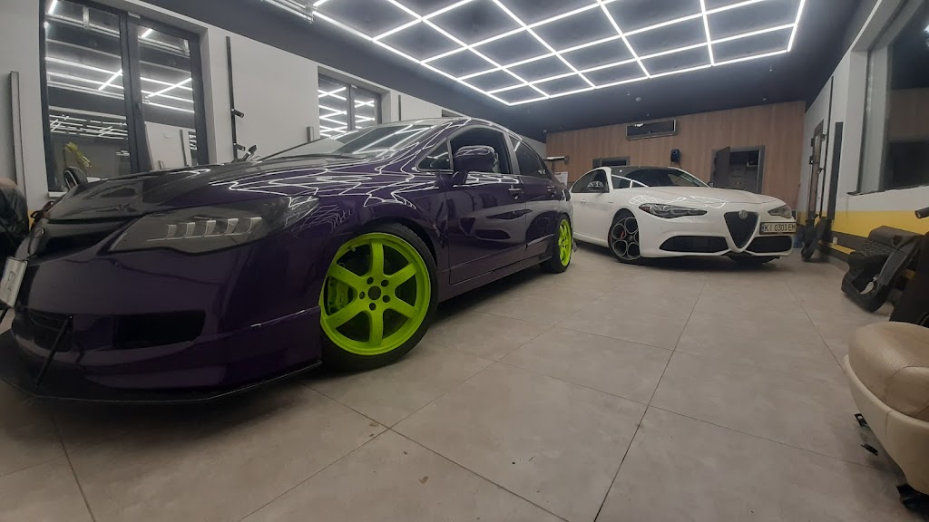 RKAUTOSTUDIO