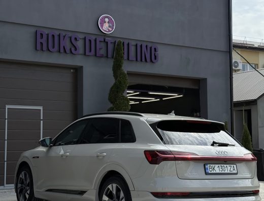 RoksAuto Detailing Studio