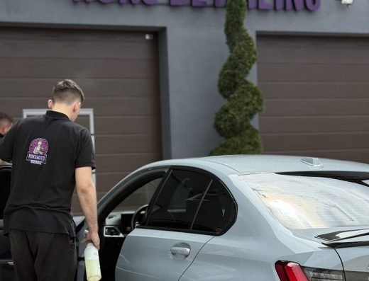 RoksAuto Detailing Studio