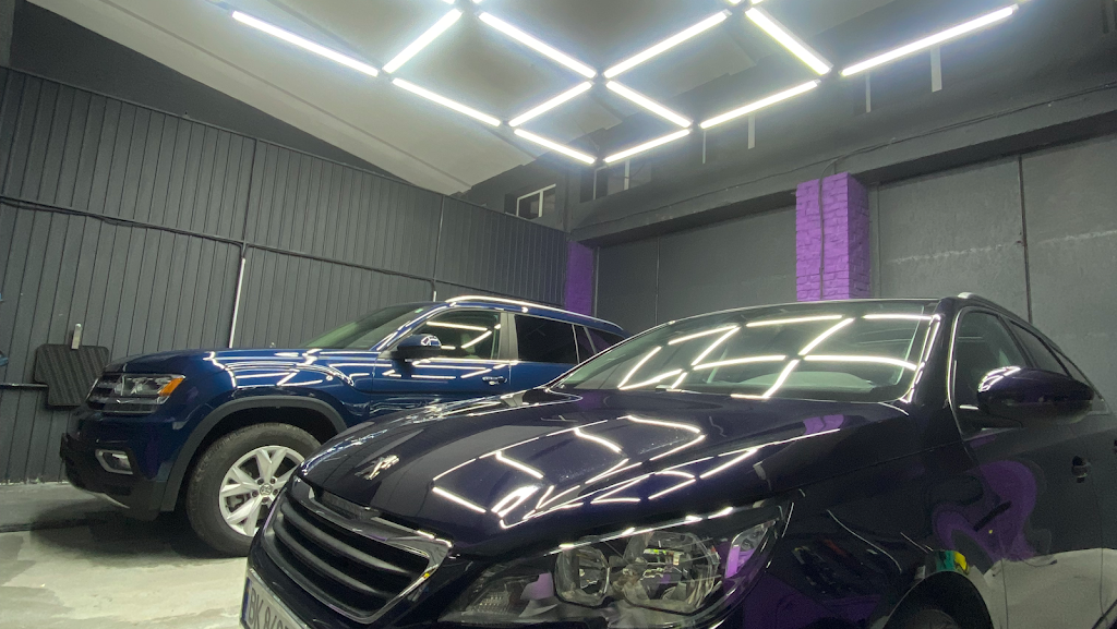 RoksAuto Detailing Studio