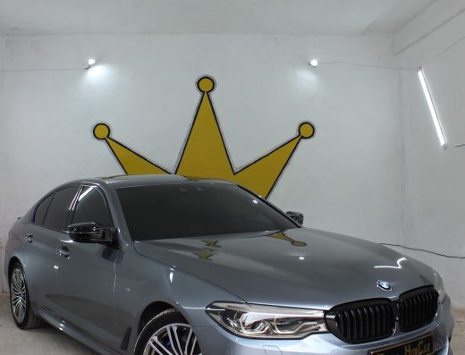 Royal HubCar