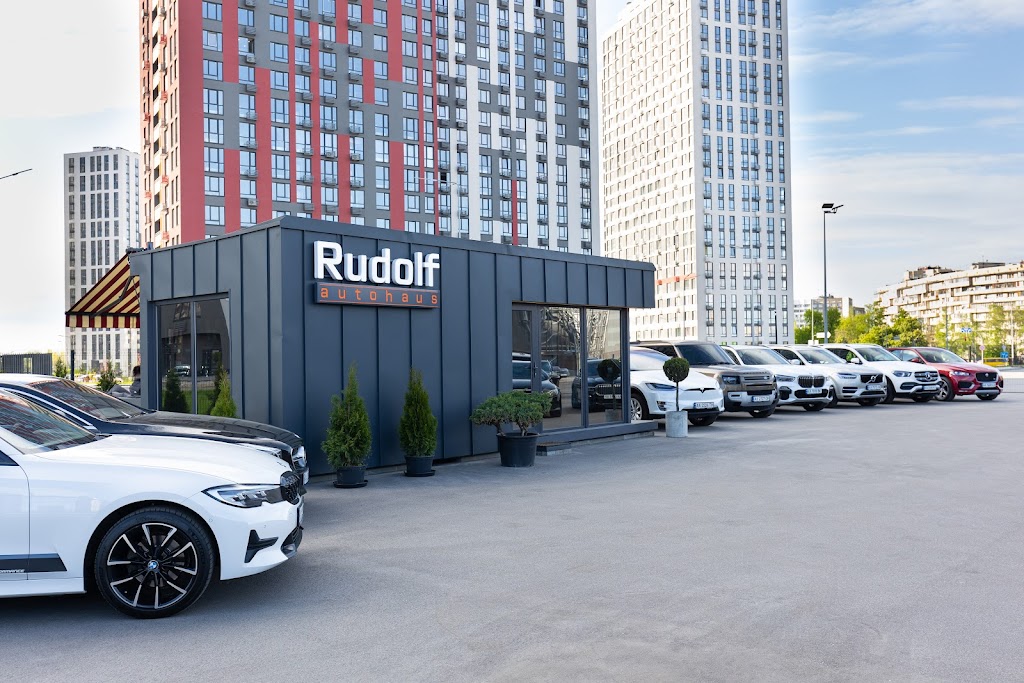 Rudolf AutoHaus