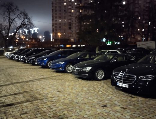 Салют-Авто