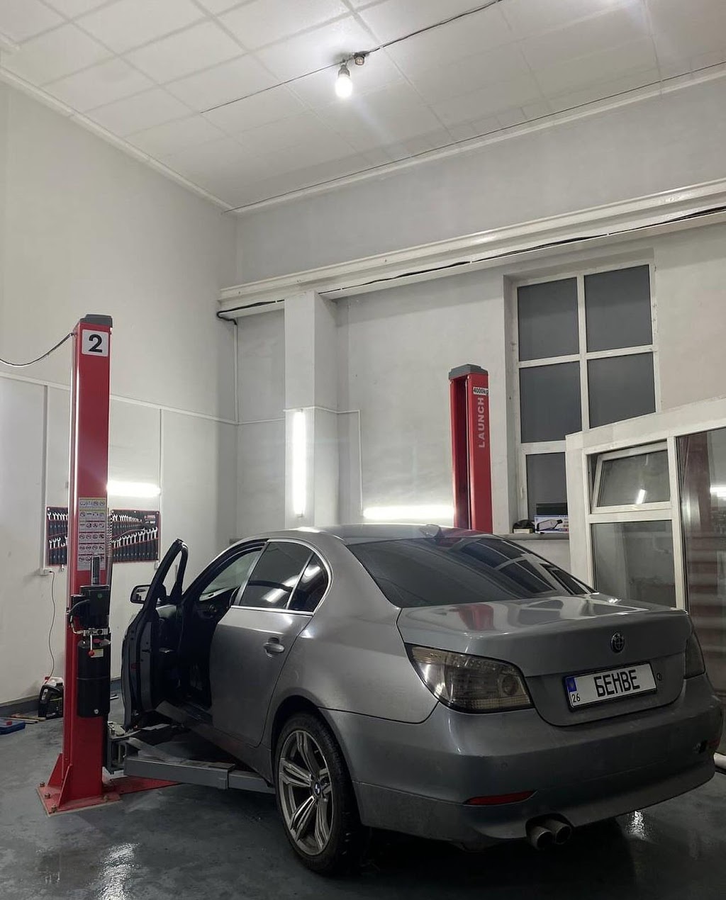 СЕРВІС & ДЕТЕЙЛІНГ | СТО | «АВТОБАЗА»