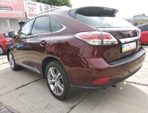 Сеть автосалонов Автогалактика