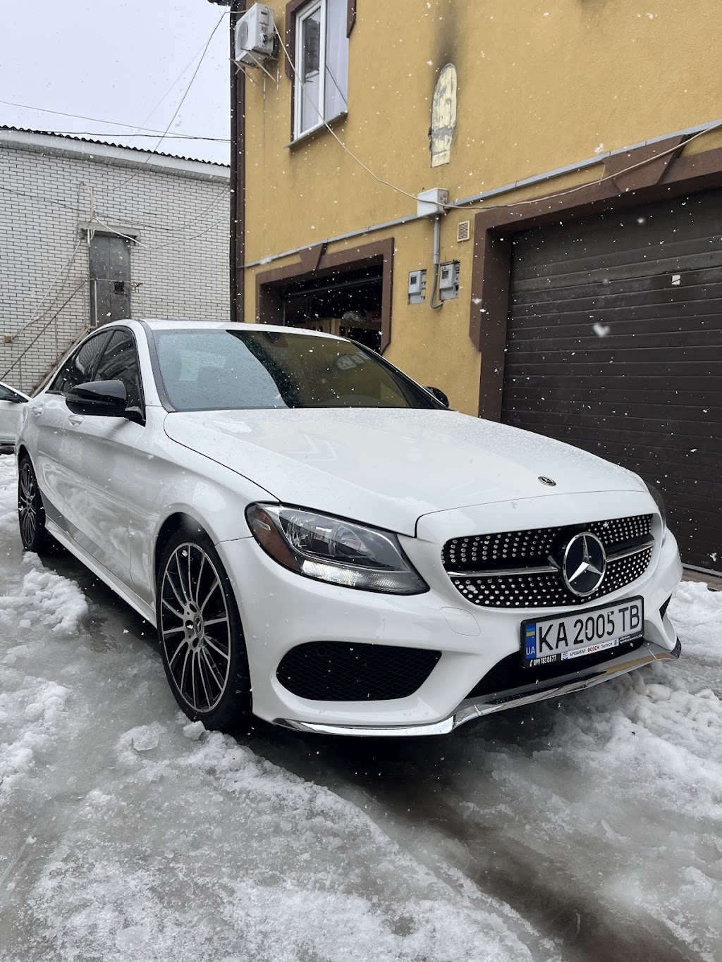 Shine Auto Detailing