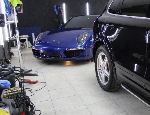 SHINYCAR