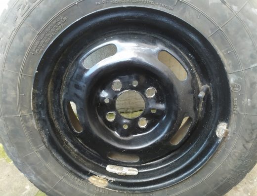ШинМонСервіс Полтава