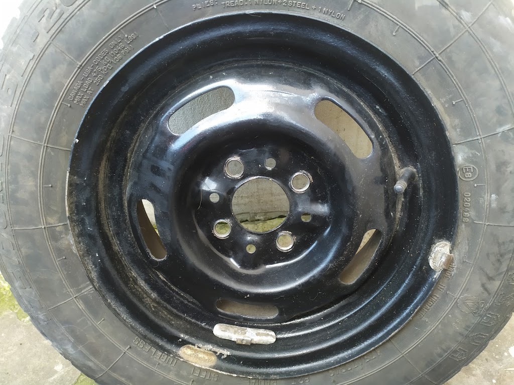 ШинМонСервіс Полтава