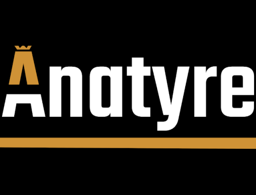 Шинний центр “Anatyre”