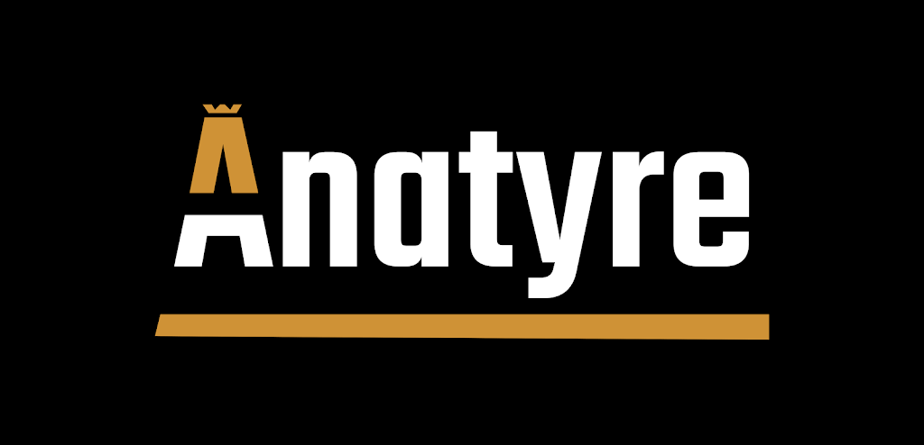 Шинний центр “Anatyre”