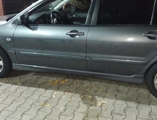 Шинний сервіс шиномонтаж TIR КГШ