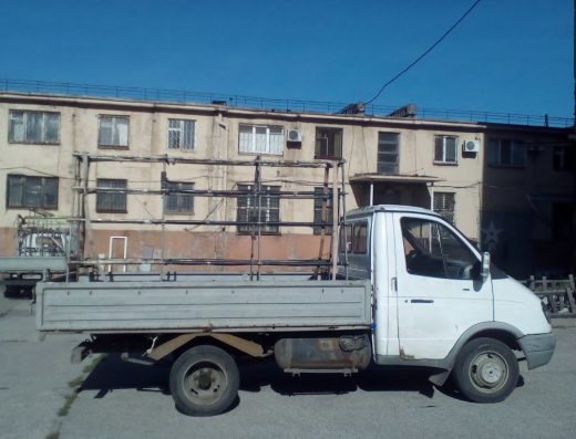 Шиномонтаж