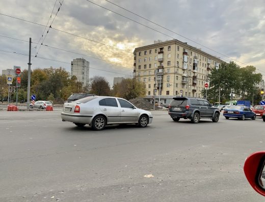 Шиномонтаж