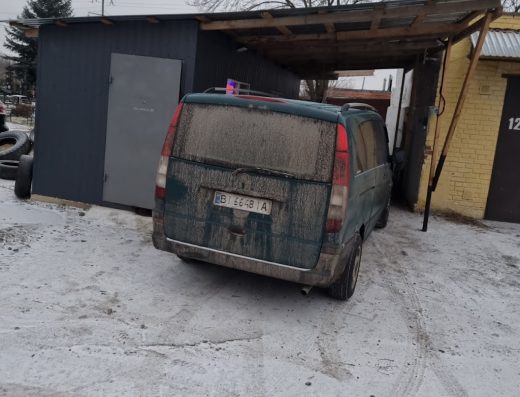 Шиномонтаж