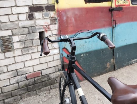 Шиномонтаж