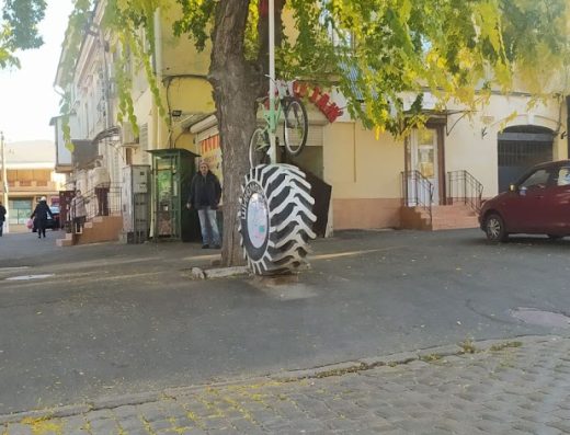 Шиномонтаж