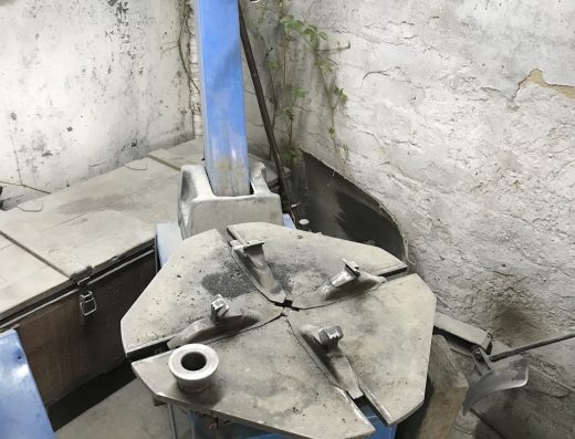 ШИНОМОНТАЖ