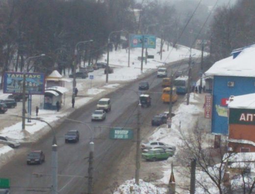 Шиномонтаж