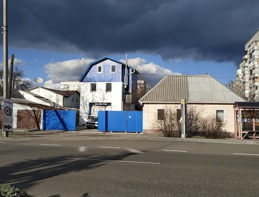 Шиномонтаж