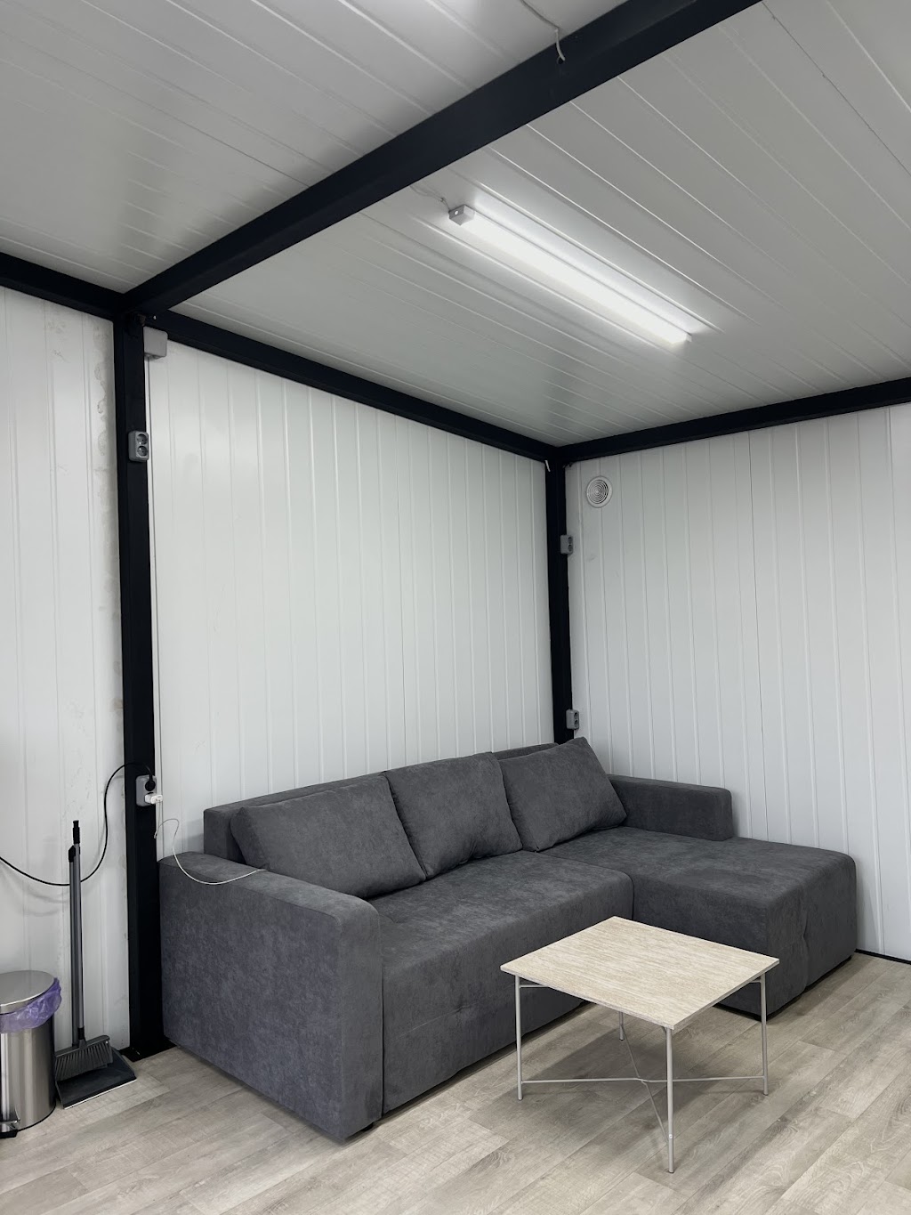 Шиномонтаж 24/7 на Курчатова