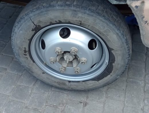 Шиномонтаж