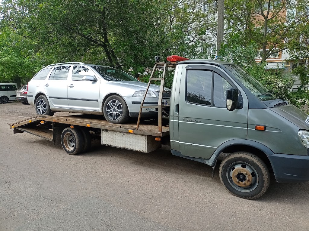 Шиномонтаж