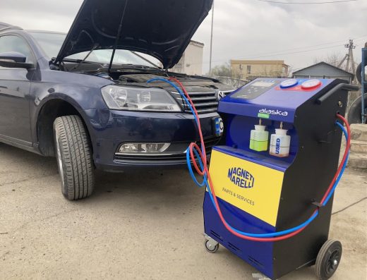 Шиномонтаж _Serwis_Auto