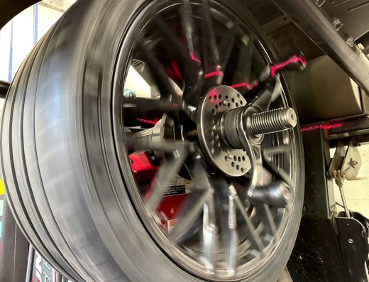 Шиномонтаж ALL TIRE