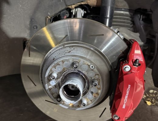 Шиномонтаж ALL TIRE