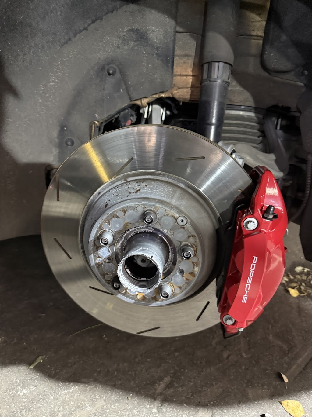 Шиномонтаж ALL TIRE