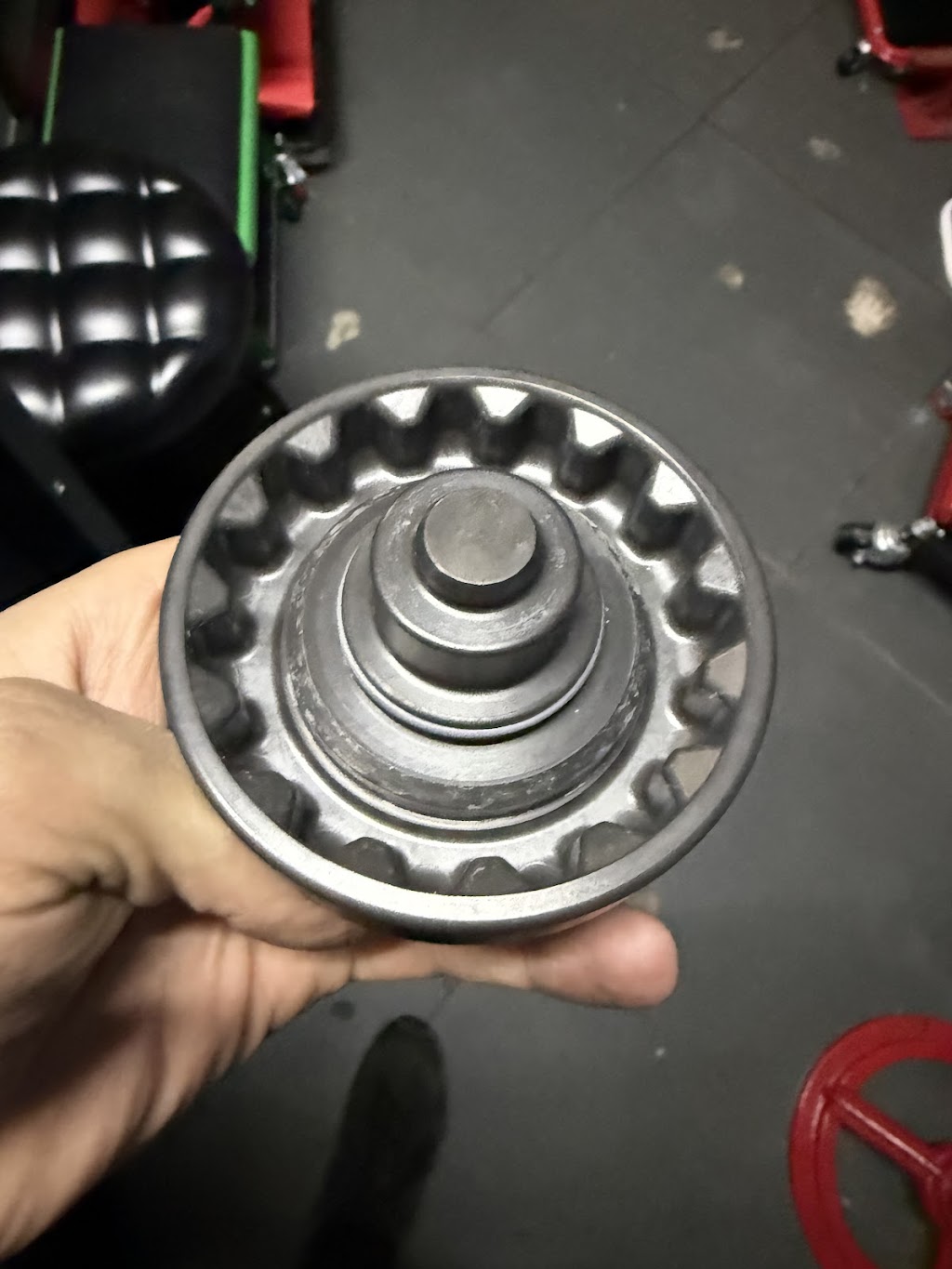 Шиномонтаж ALL TIRE