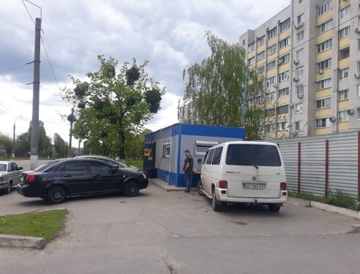 Шиномонтаж, аргон