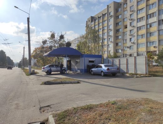 Шиномонтаж, аргон