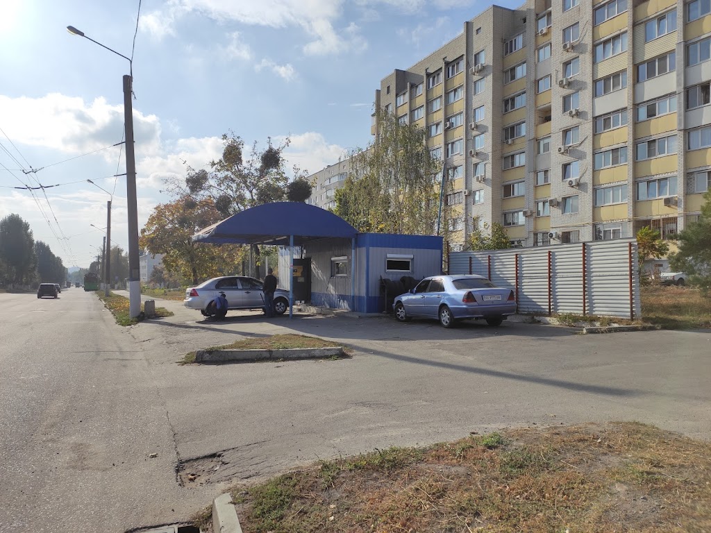 Шиномонтаж, аргон
