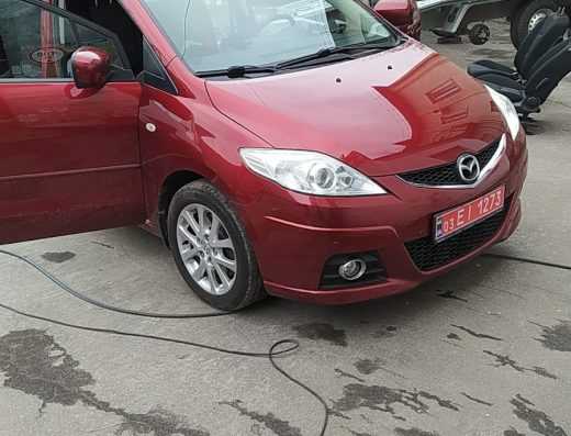 Шиномонтаж Автомайстерння СТО Щасливчик