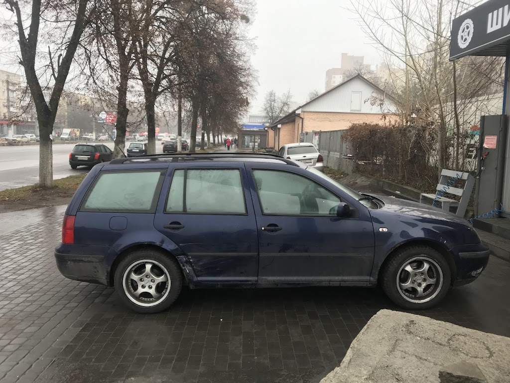 Шиномонтаж Цілодобово ШинШина