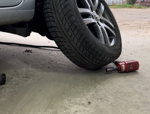 Шиномонтаж GRANT WHEELS