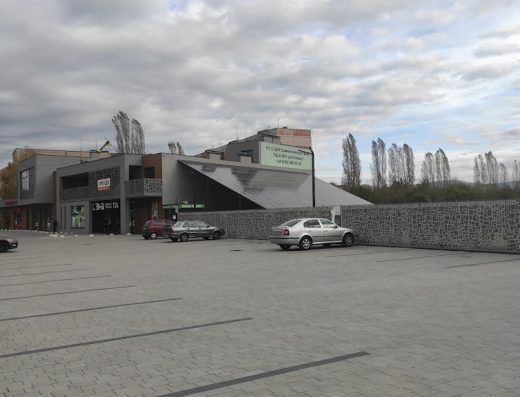 Шиномонтаж КОЛЕСО