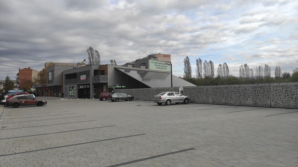 Шиномонтаж КОЛЕСО