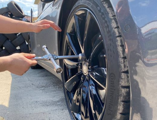 Шиномонтаж “Lux Tire”