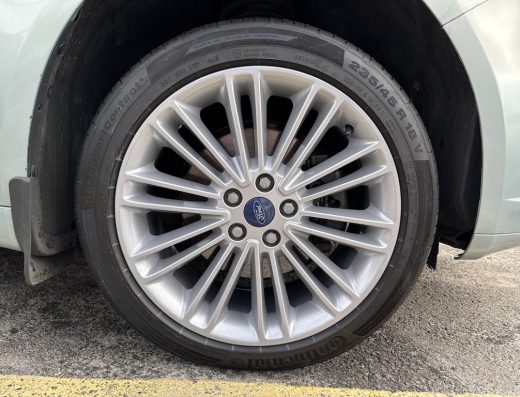 Шиномонтаж “Lux Tire”