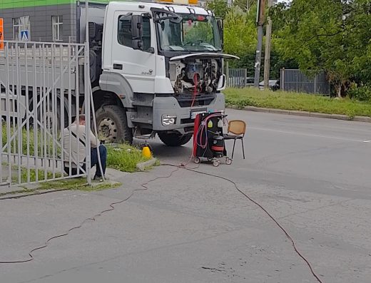 Шиномонтаж “MAX”